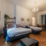 Cs Termini Nazionale Apartments