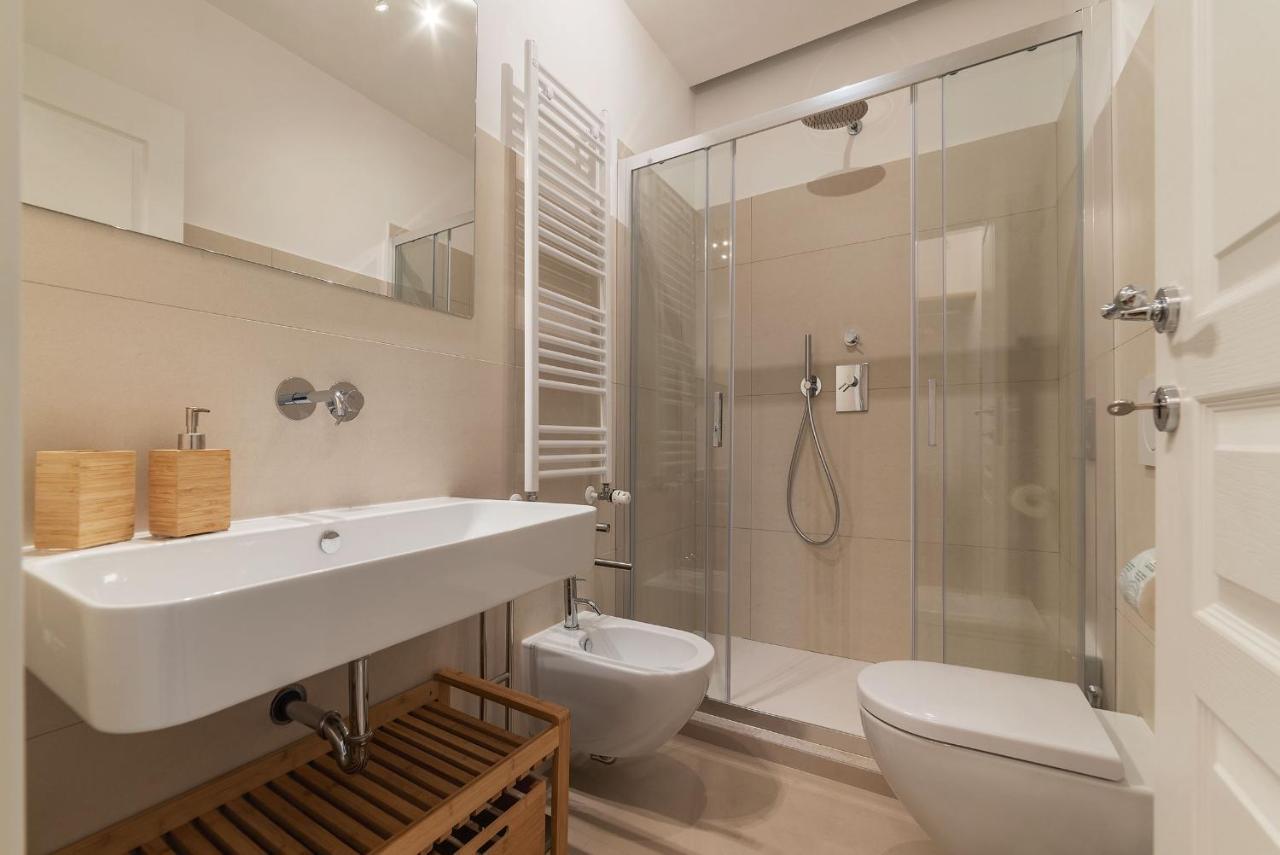 Appartement Cs Termini Nazionale *