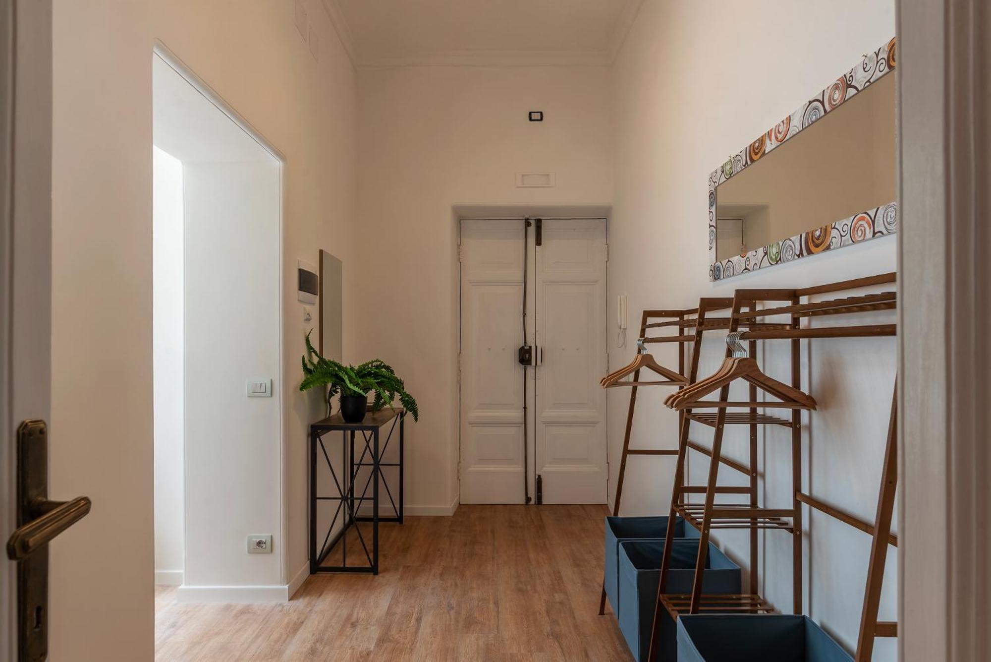Appartement Cs Termini Nazionale *