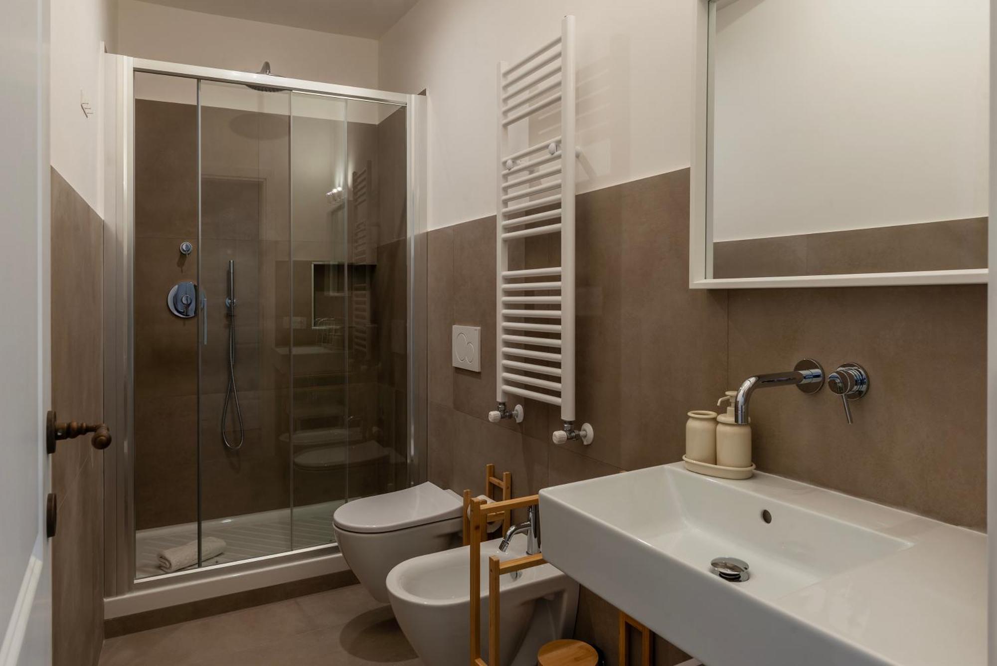 Cs Termini Nazionale Appartement Rome